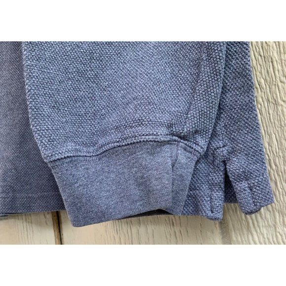 Vintage TASMANIAN DEVIL Warner Bros. Long Sleeve Collar 3 Button Shirt Mens XXL - Picture 7 of 7